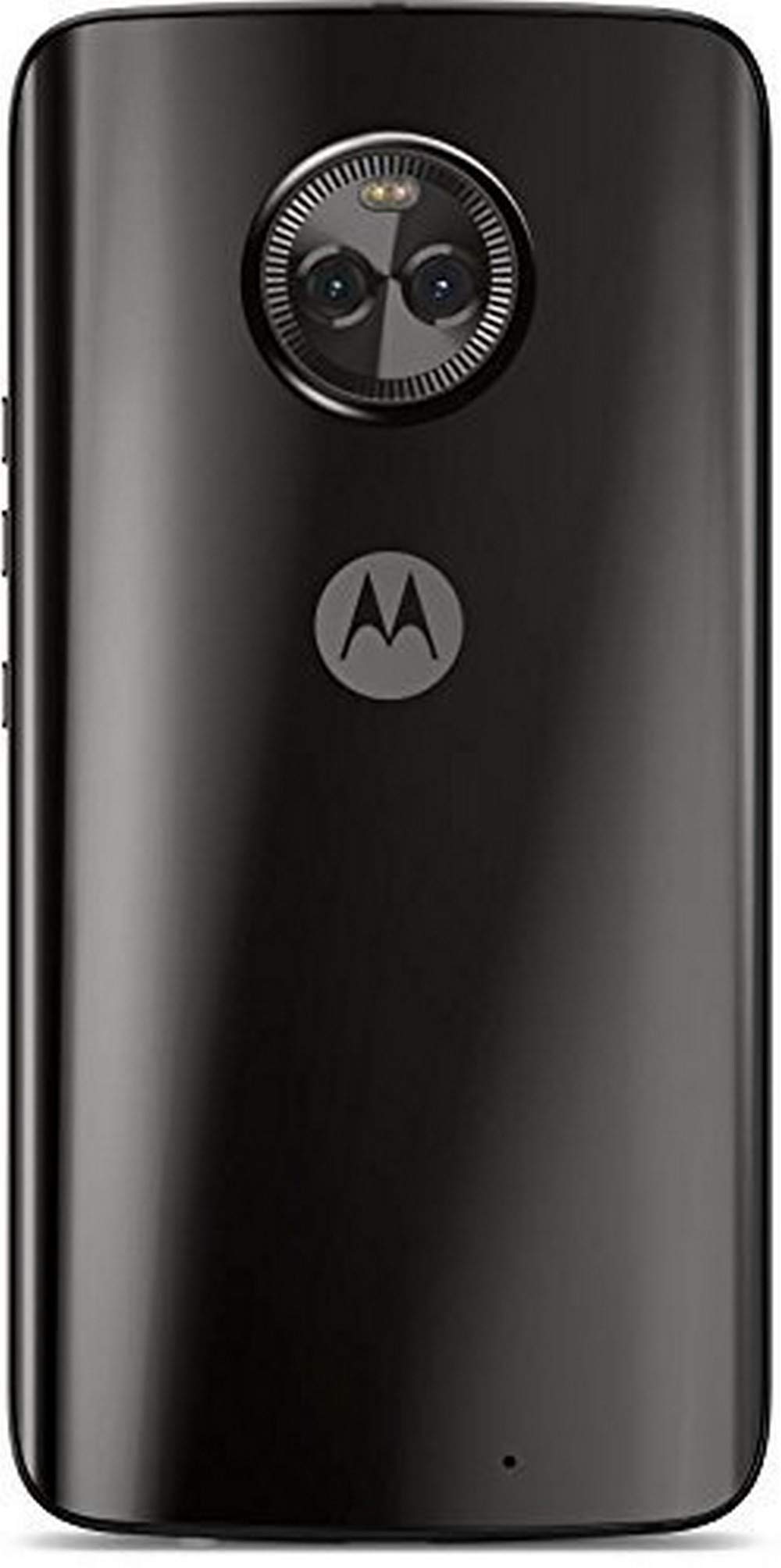 Renewed) Motorola Moto X4 (Black, 64GB) : Amazon.in: Electronics